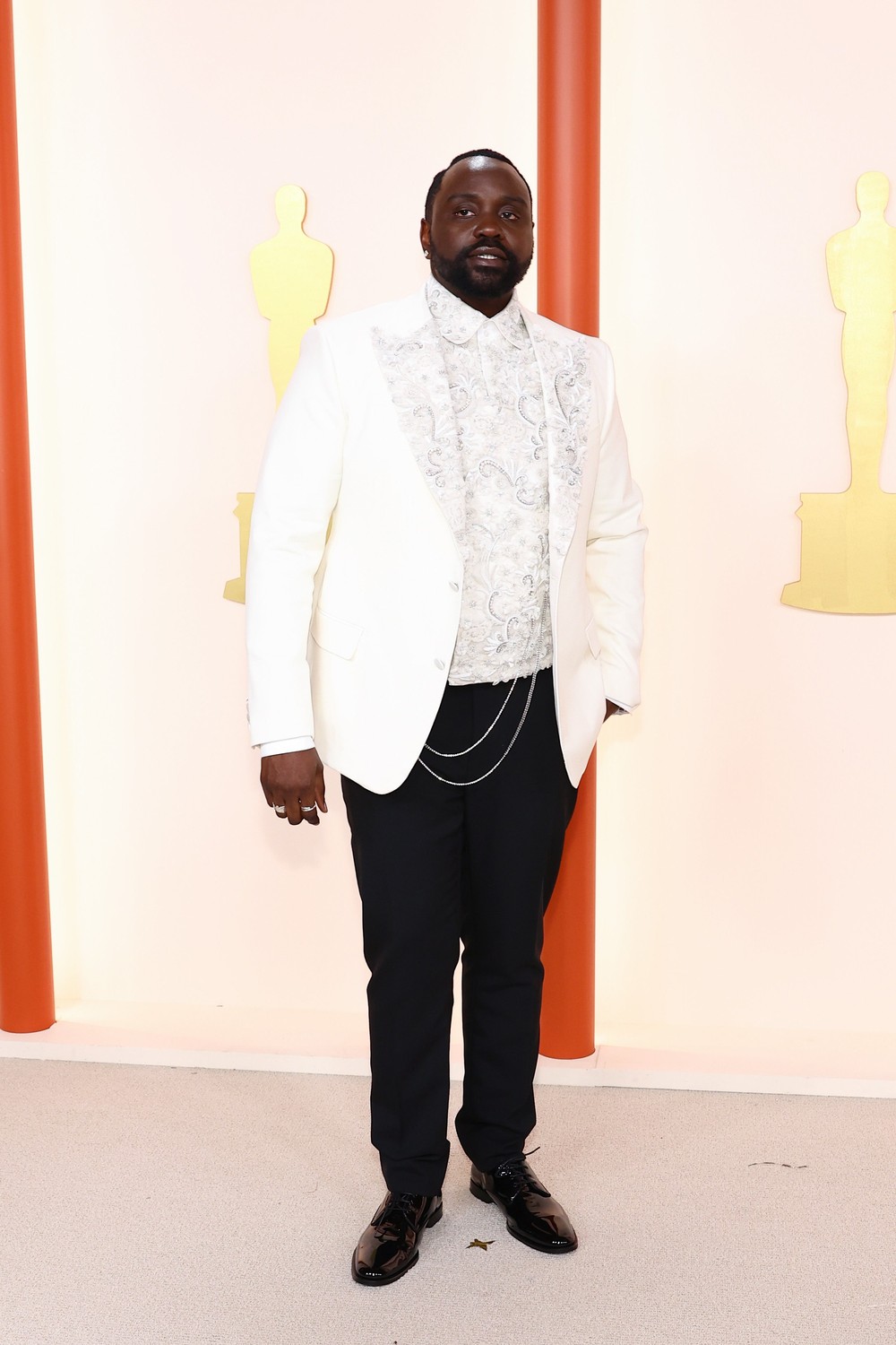 Brian Tyree Henry
