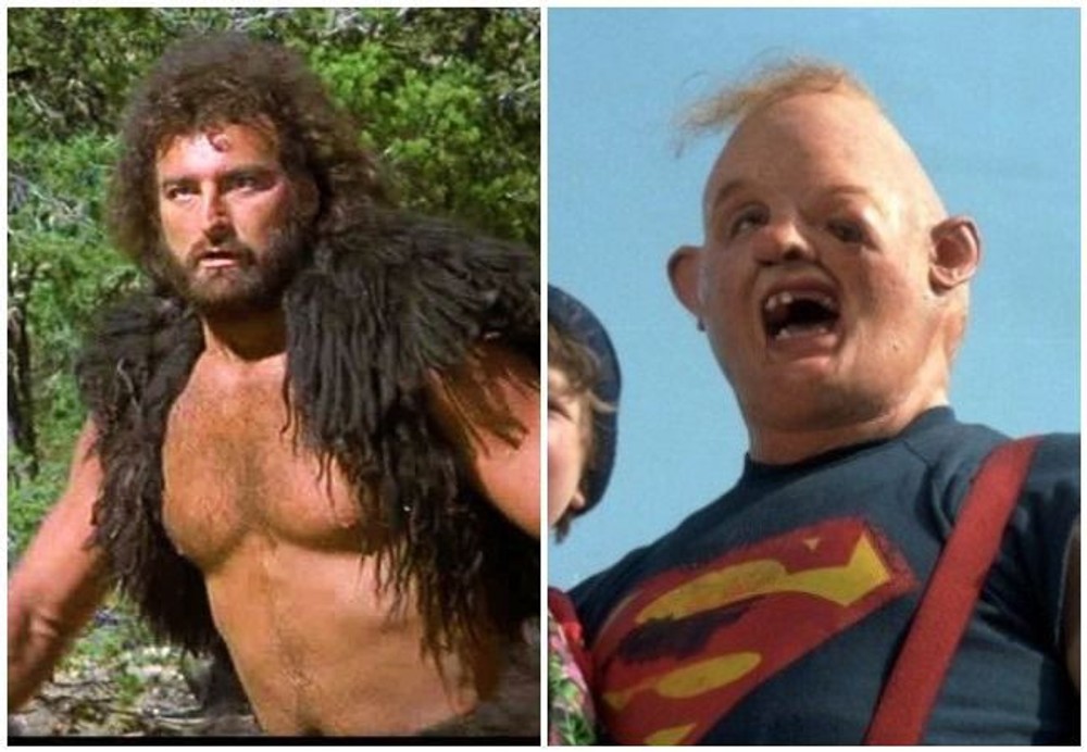 John Matuszak - The Goonies