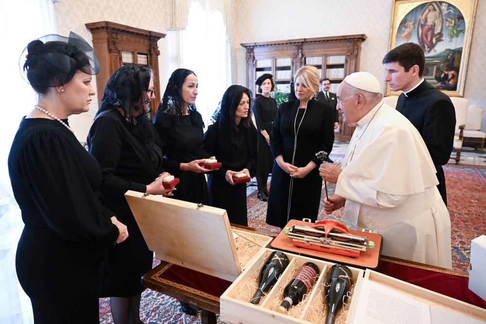 20240601_Caputova_papez_audiencia_04047220