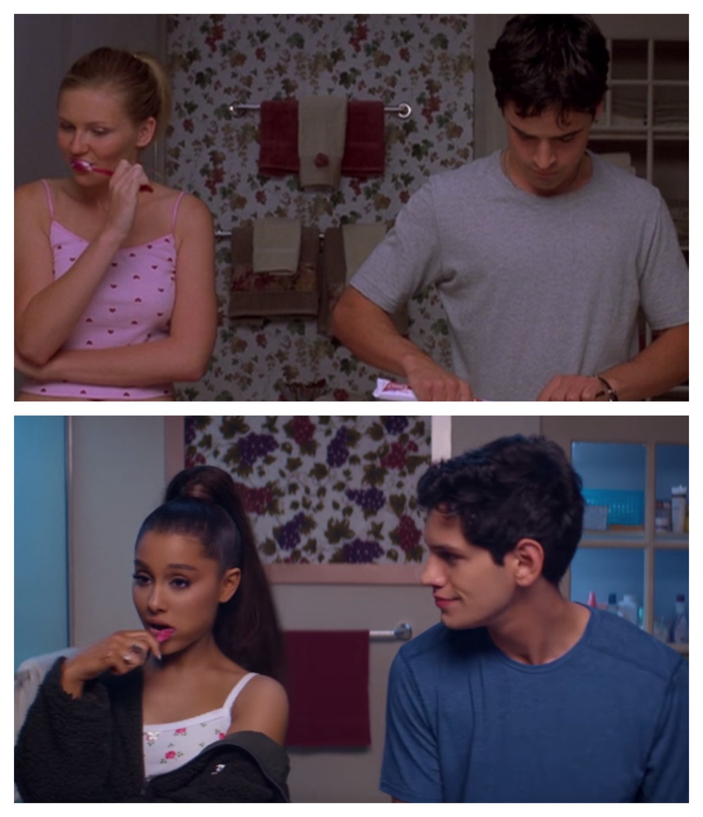 Ariana Grande - Thank you, next