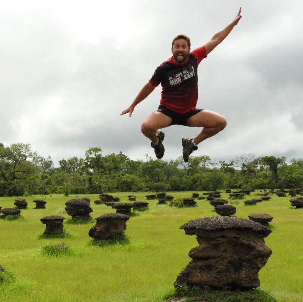 Carles Falcón Brunet