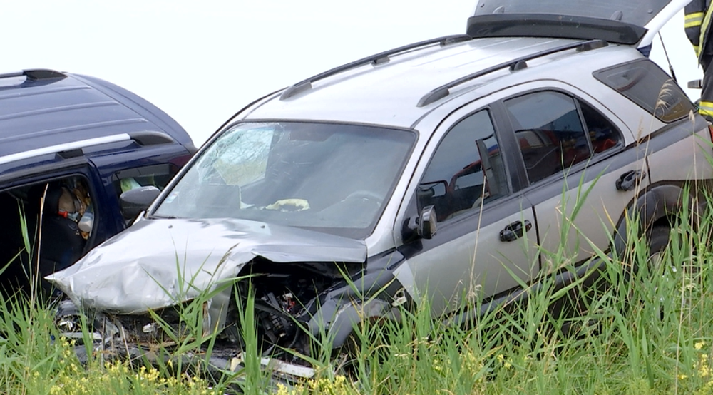 Zomrel štátny tajomník ministerstva kultúry. Vladimír Dolinay neprežil tragickú nehodu