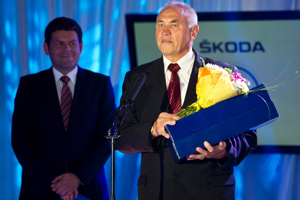 Zdeněk Chára