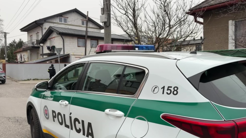 [multi] zasah policie spisska nova ves 1288
