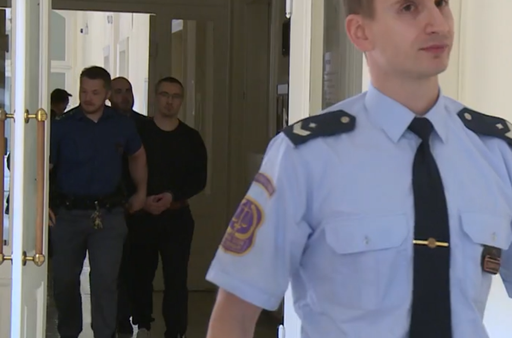 rozsudok vražda žiarlivosť