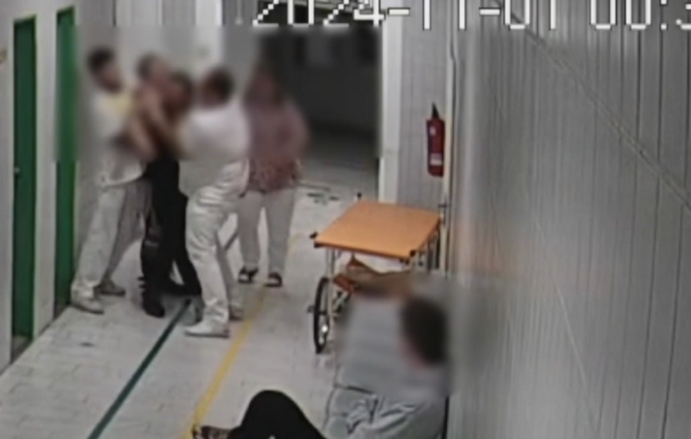 Napadnutie zdravotnej sestry 7