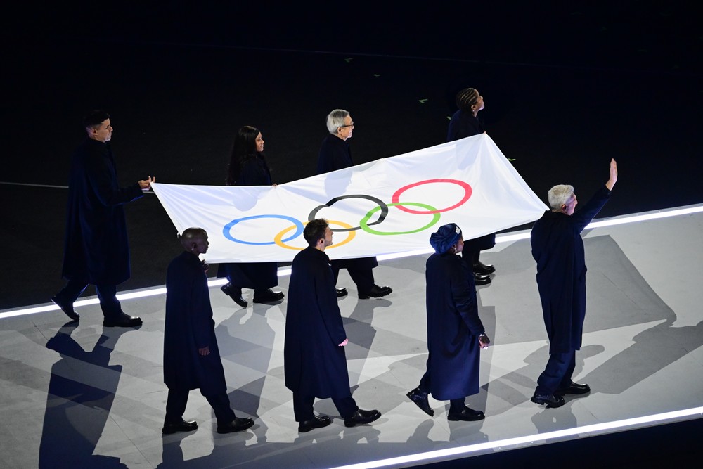 Otvárací ceremoniál