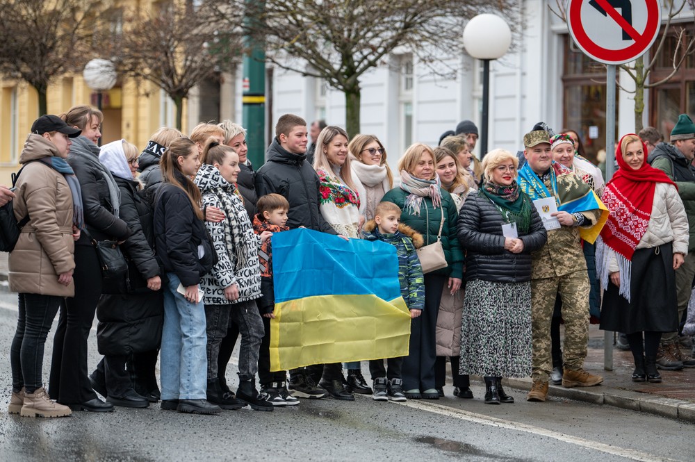 Jonáš Maxim biskup vysviacka Prešov (1)
