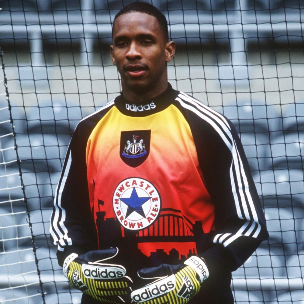 Shaka Hislop