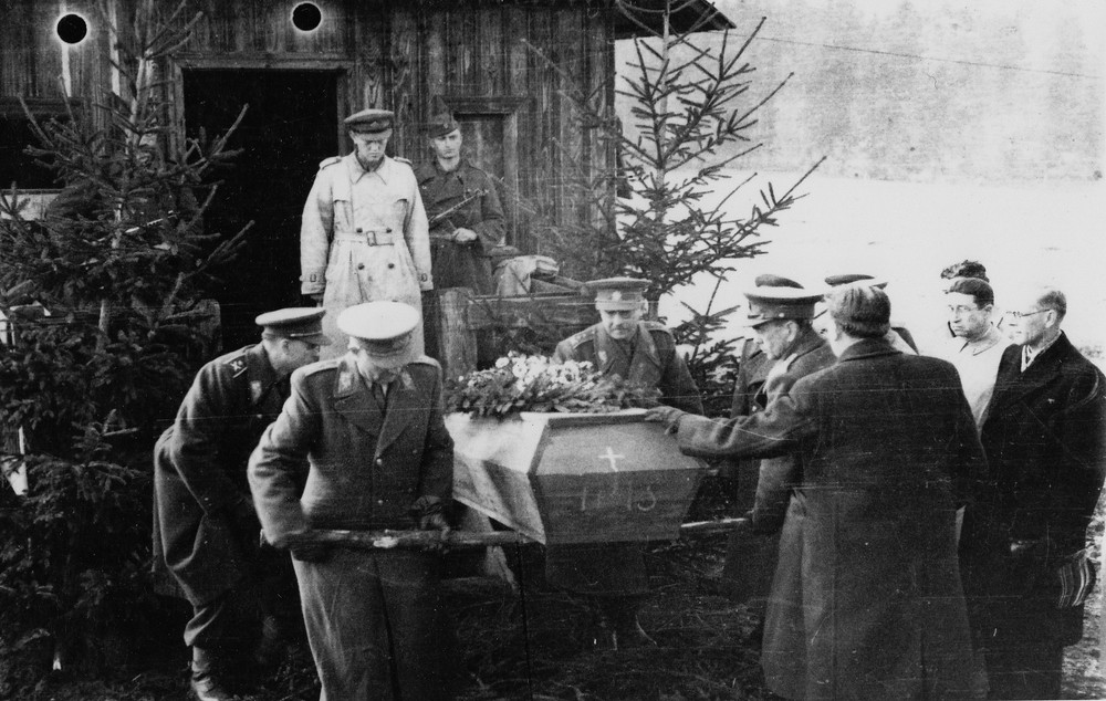 31. 80. výročie Karpatsko-duklianskej operácie