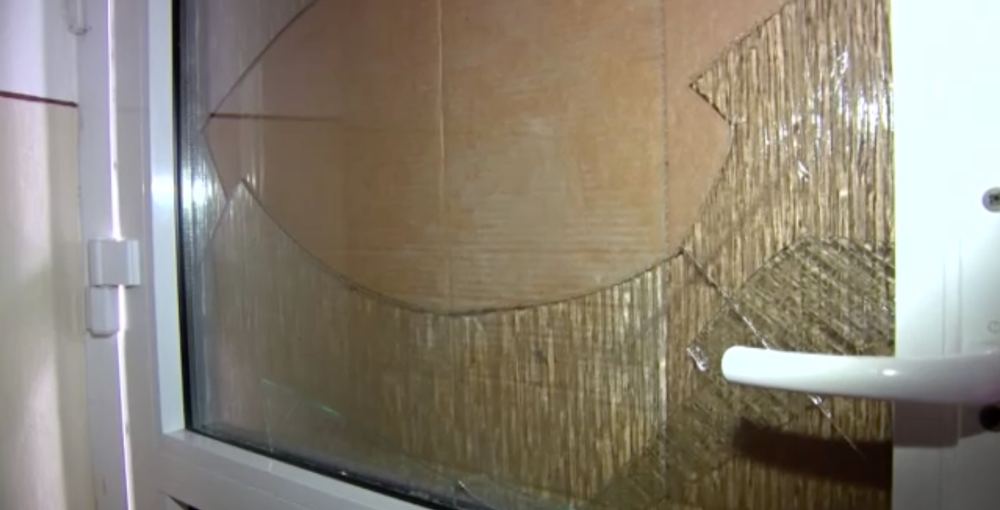 Útočník napadol expriateľku nožom v Prievidzi