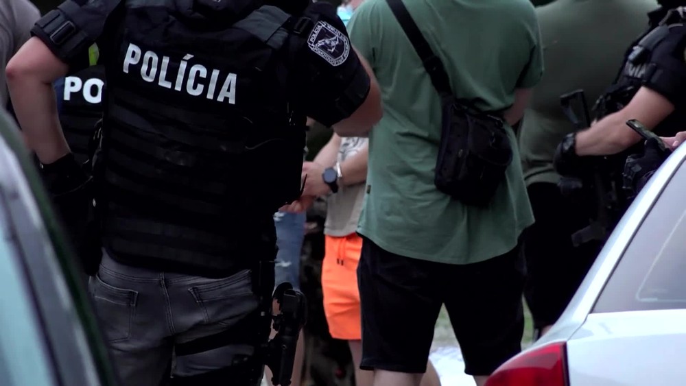 [multi] Donaskari drogy 6803