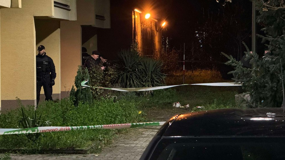 Polícia na mieste činu 4