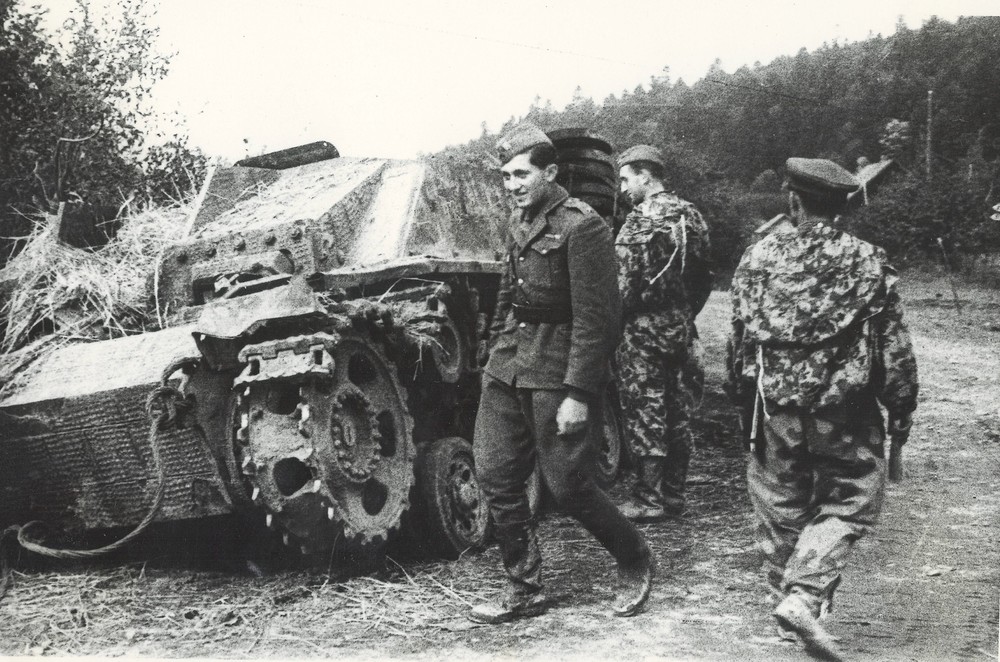 8. 80. výročie Karpatsko-duklianskej operácie