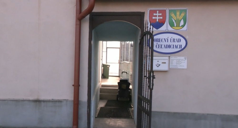 Obecný úrad