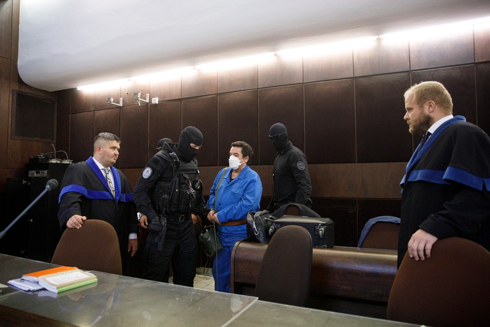 Marián Kočner je oslobodený v kauze motákov