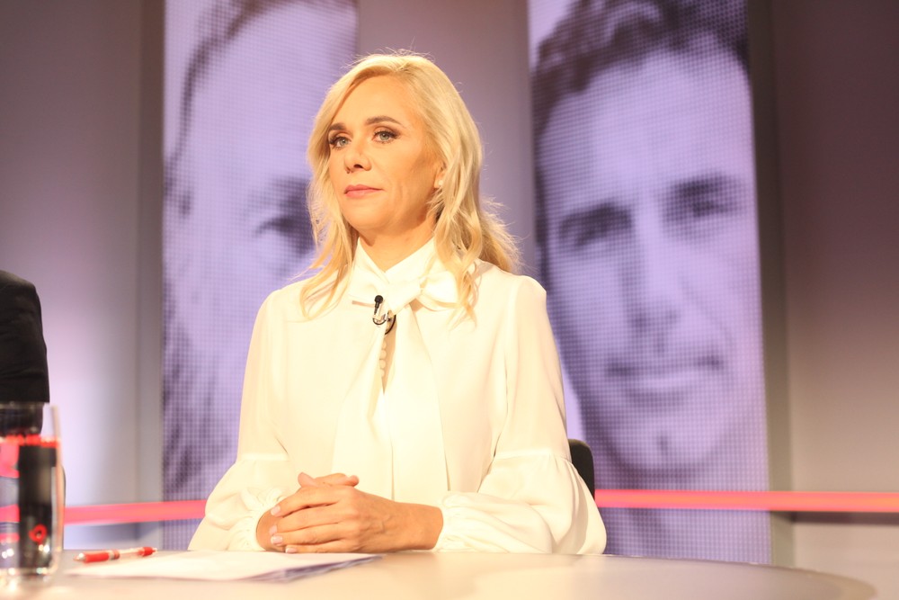 Na hrane s Romanom Mikulcom a Denisou Sakovou