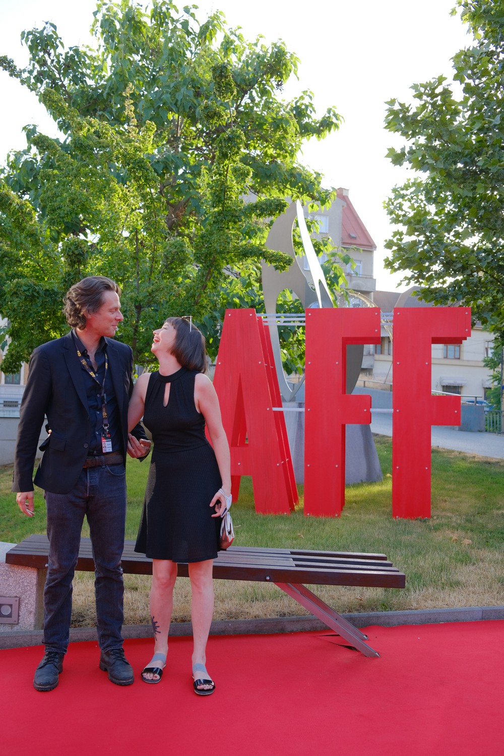 Art Film Fest Košice