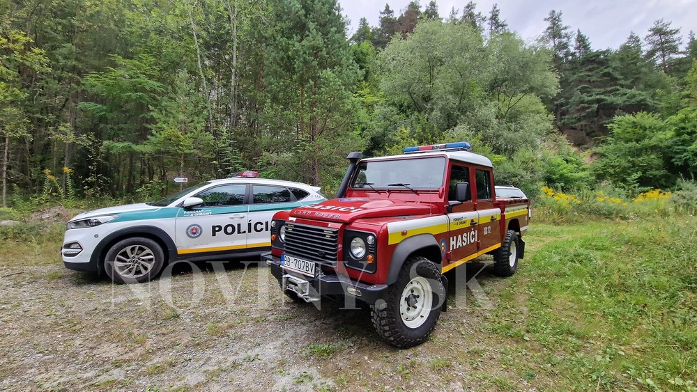 najdene telo banska bystrica (3)