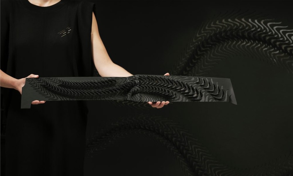 Rolls-Royce Phantom Syntopia