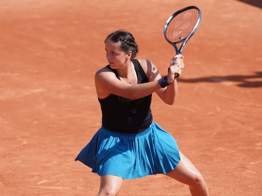 Viktória Hrunčáková