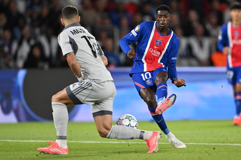 Dembelé