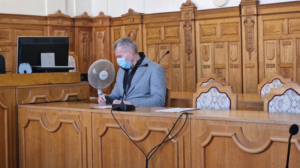 Bohuš Garbár