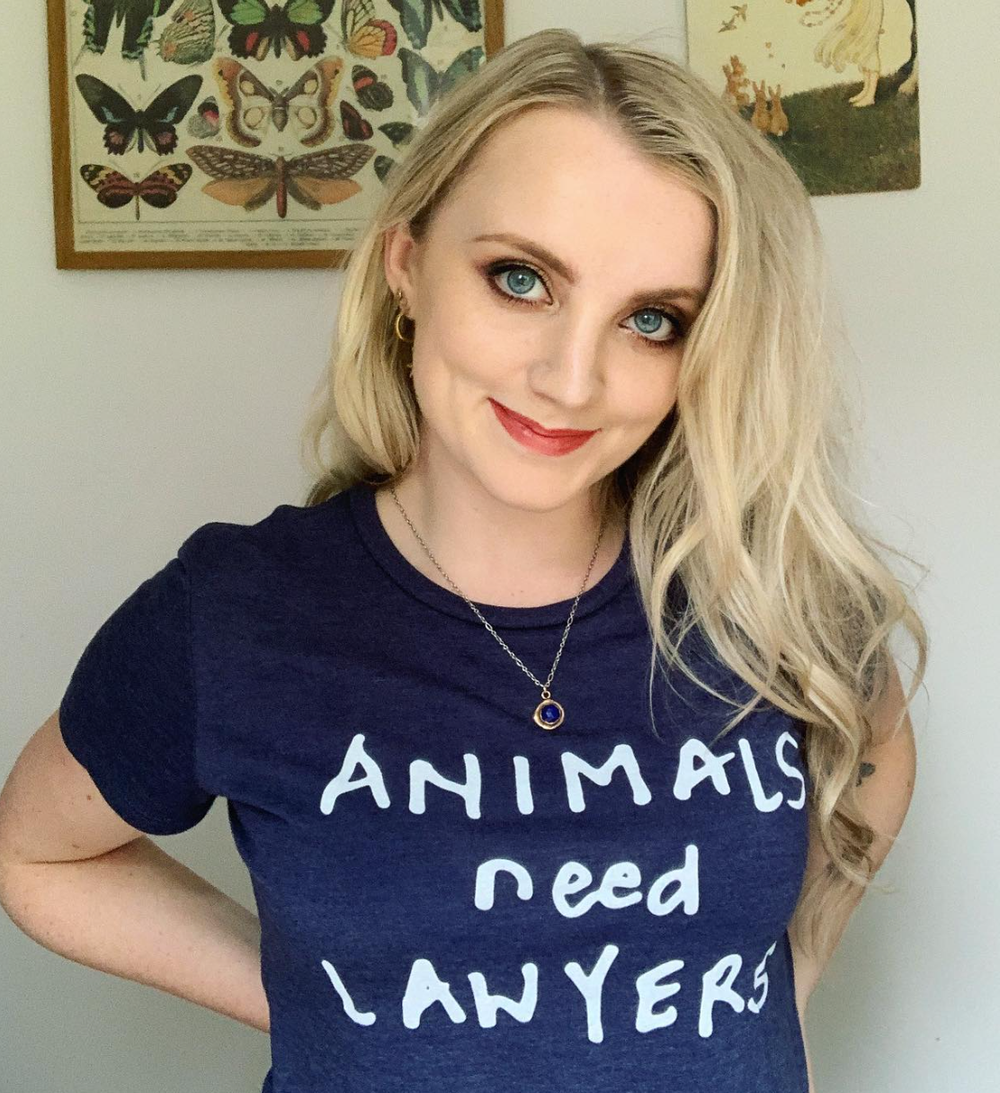 Evanna Lynch