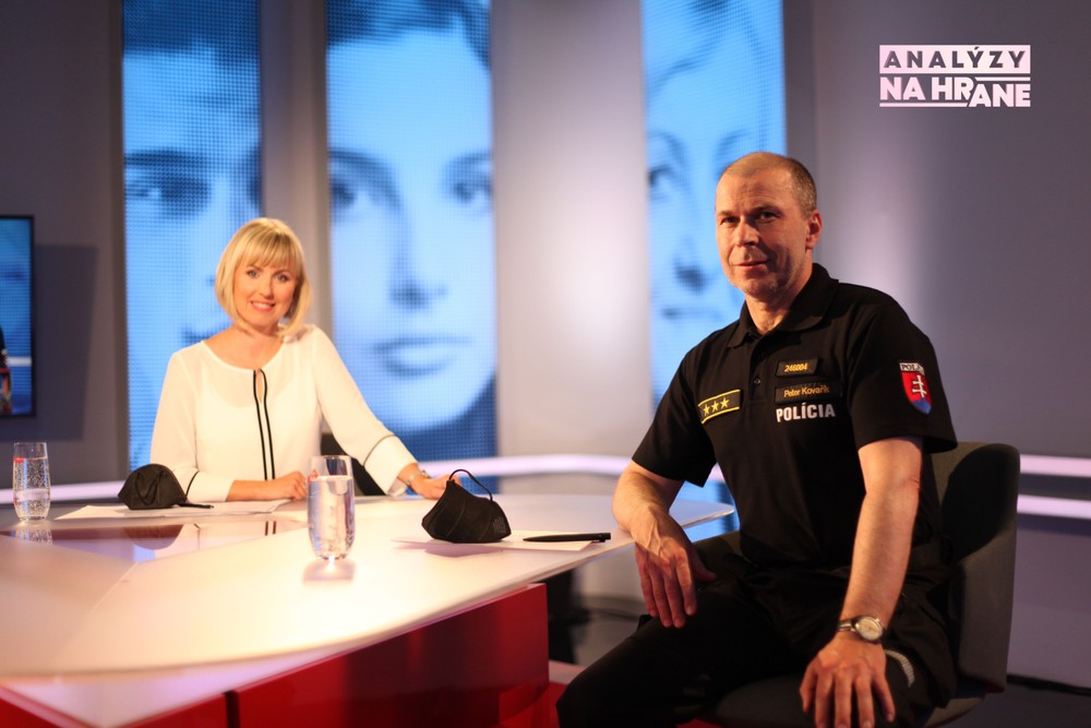 ANALÝZY NA HRANE s Petrom Kovaříkom
