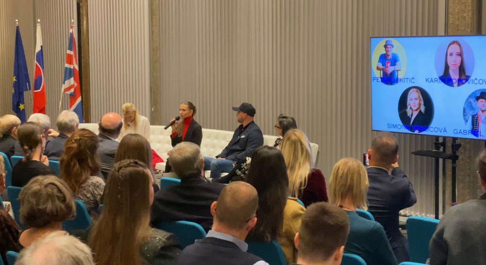  Journey to Freedom 43