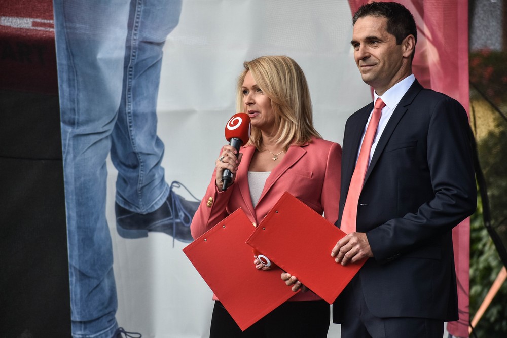 JOJka v meste - Nové Mesto nad Váhom