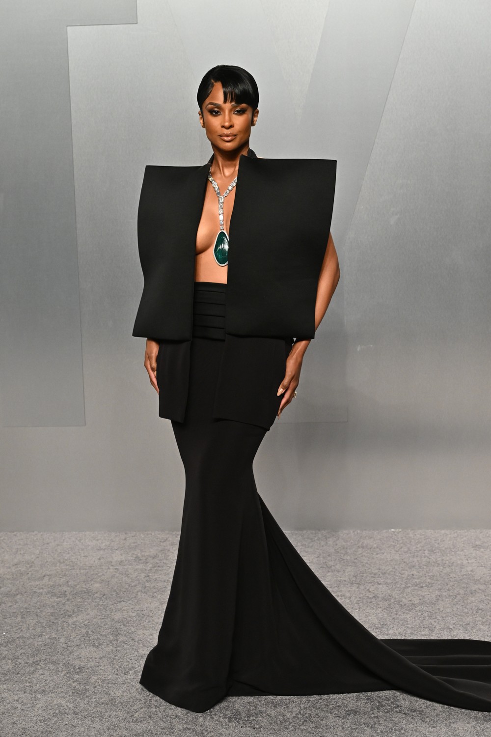 Móda z párty po Oscaroch