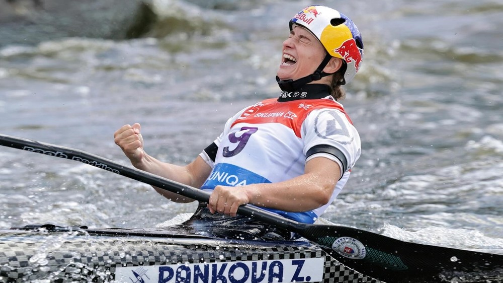 Zuzana Paňková