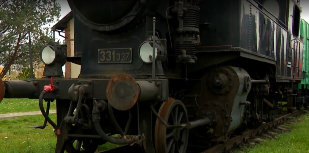 Na západe Slovenska našli vzácny vozeň z 2. svetovej vojny