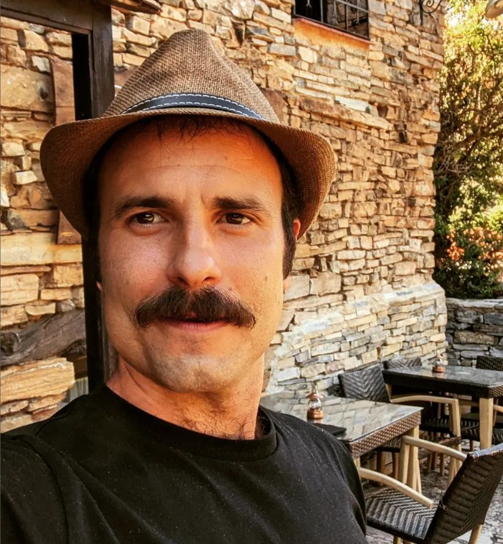 Julian Ortega Rodriguez