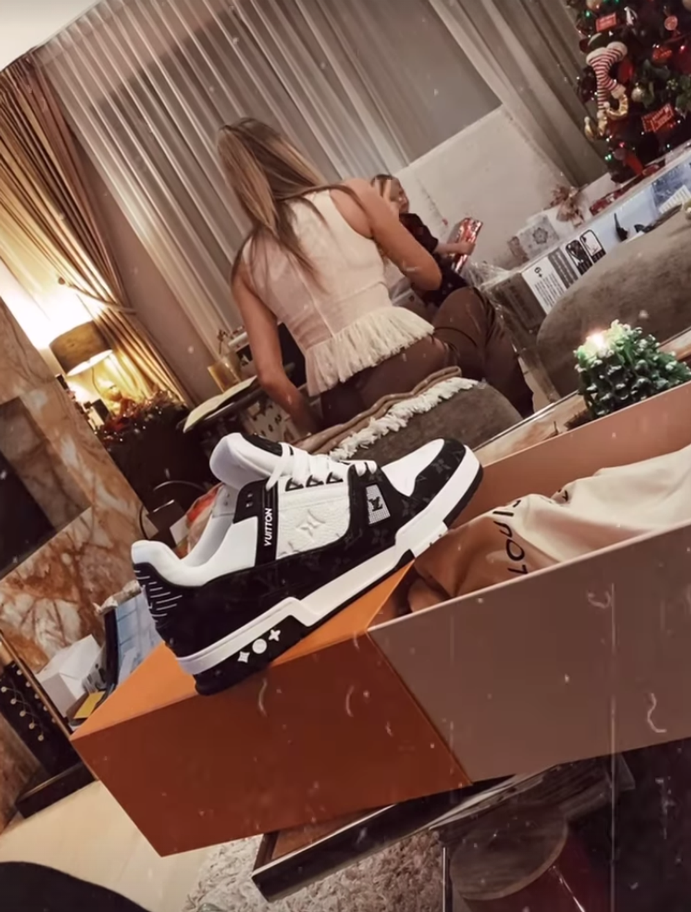 Vianoce u Vrbovských