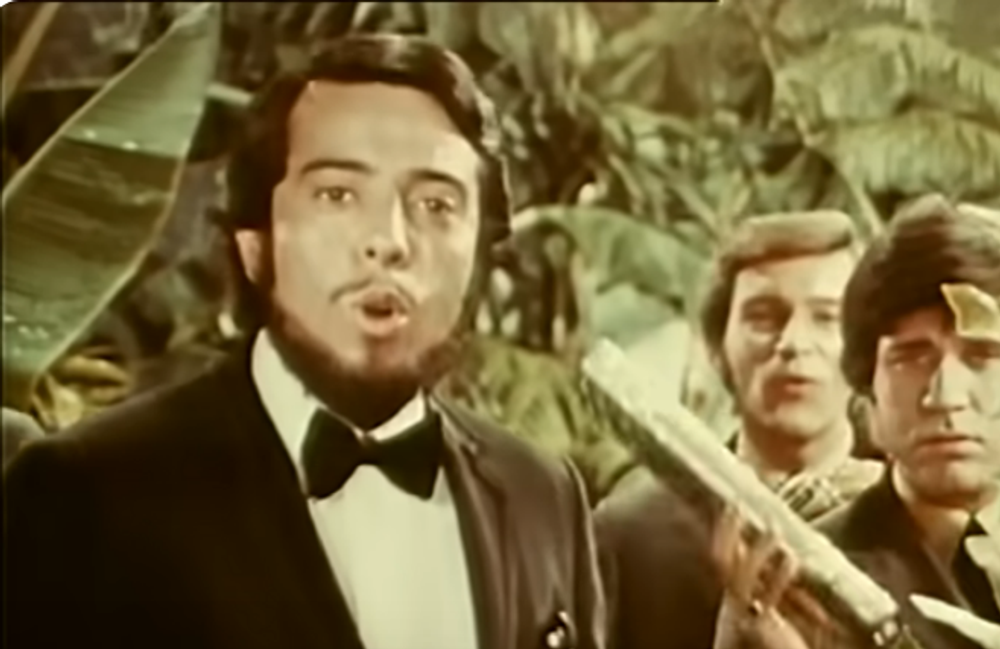 Sérgio Santos Mendes