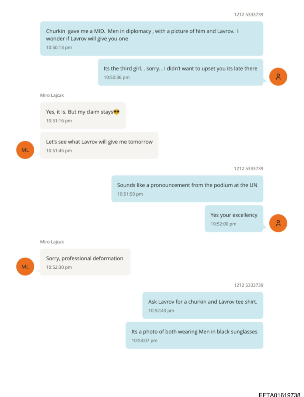 Komunikácia Miroslava Lajčáka a Jeffreyho Epsteina 4