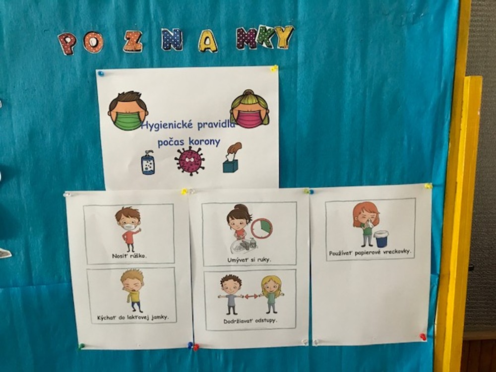 ZŠ kráľa Svätopluka 2