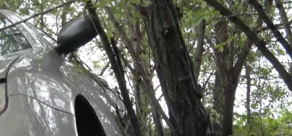 Pri nehode úradoval aj zostatkový alkohol