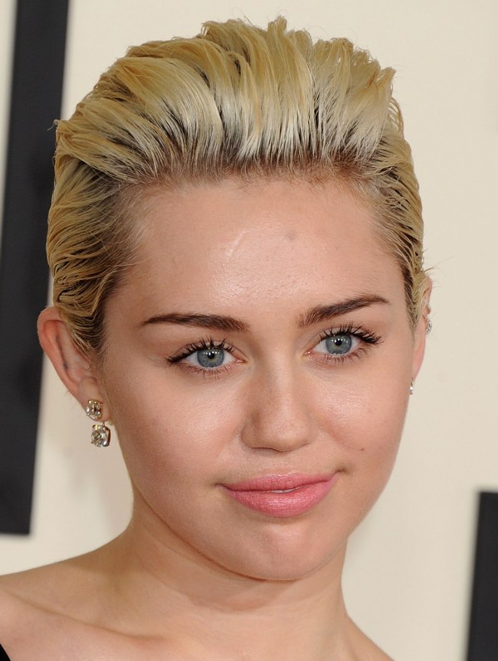 Miley Cyrus