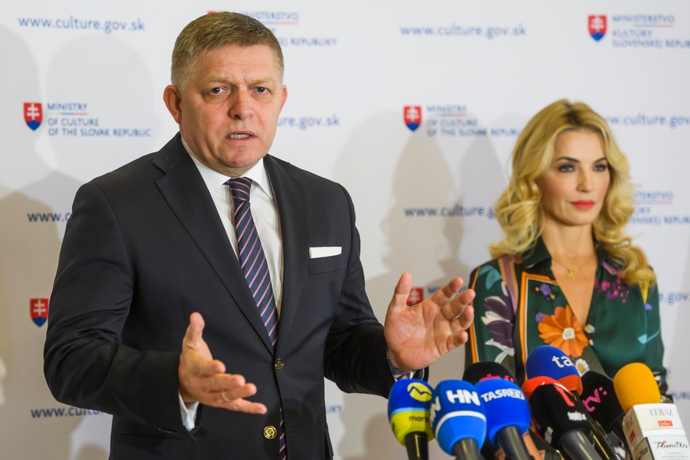 Fico Šimkovičová ministerstvo kultúry (3)