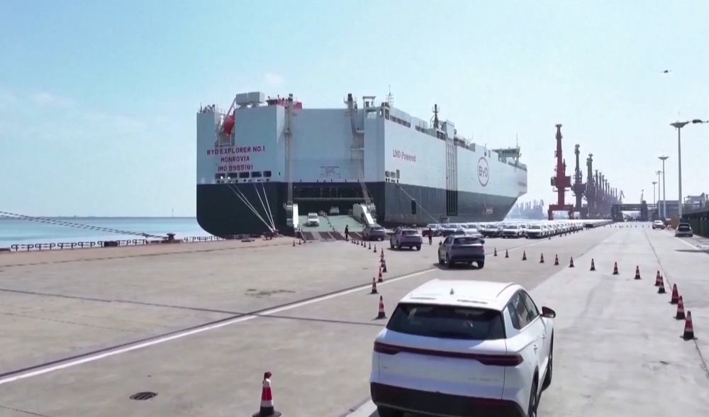 automobilky sú v problémoch