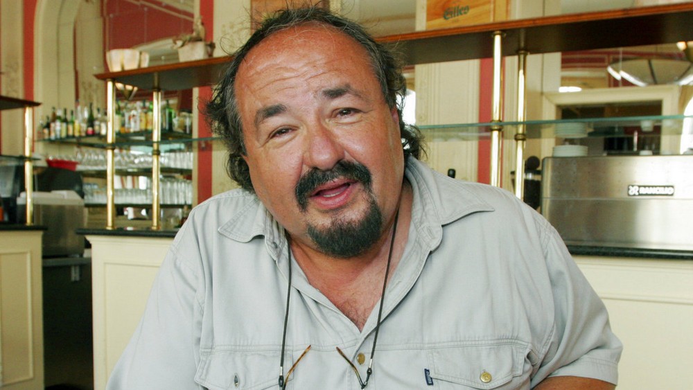 Petr Novotný koktanie