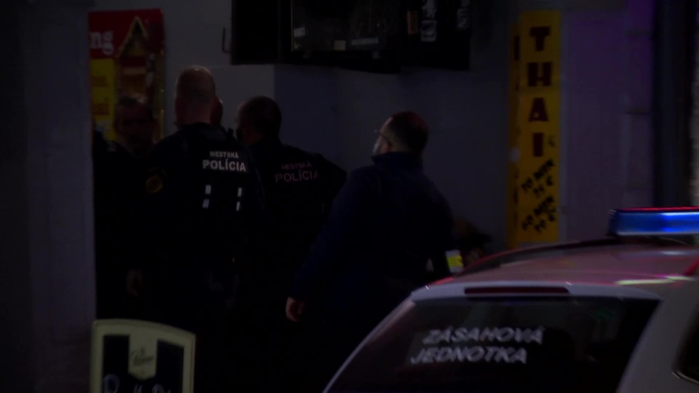 [multi] razia Obchodna 4582