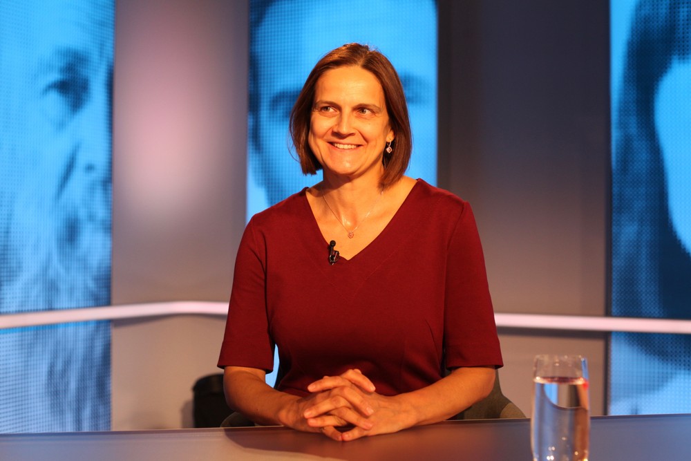 Analýzy Na hrane s Máriou Kolíkovou