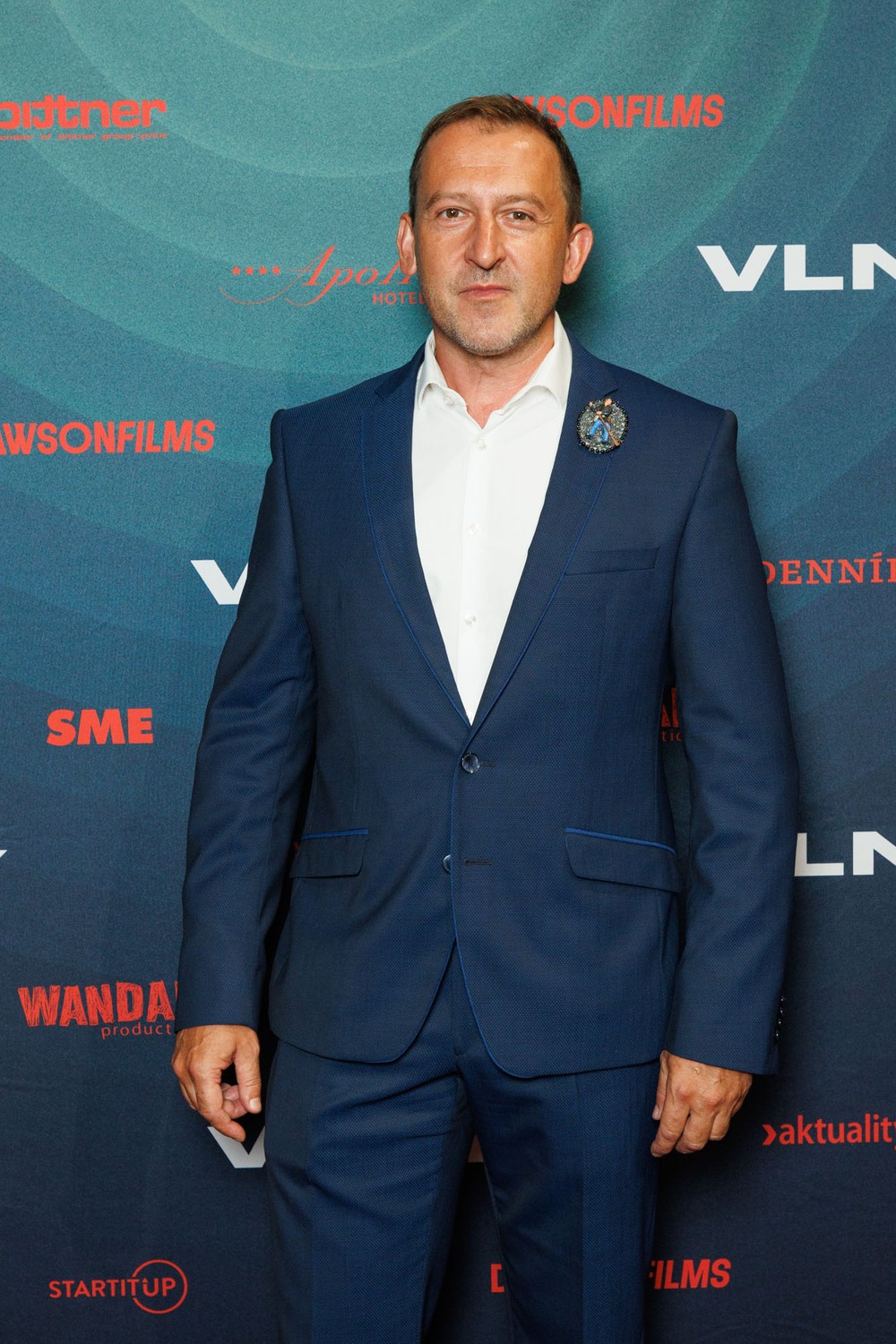 Martin Hofmann2, foto Peter Frolo