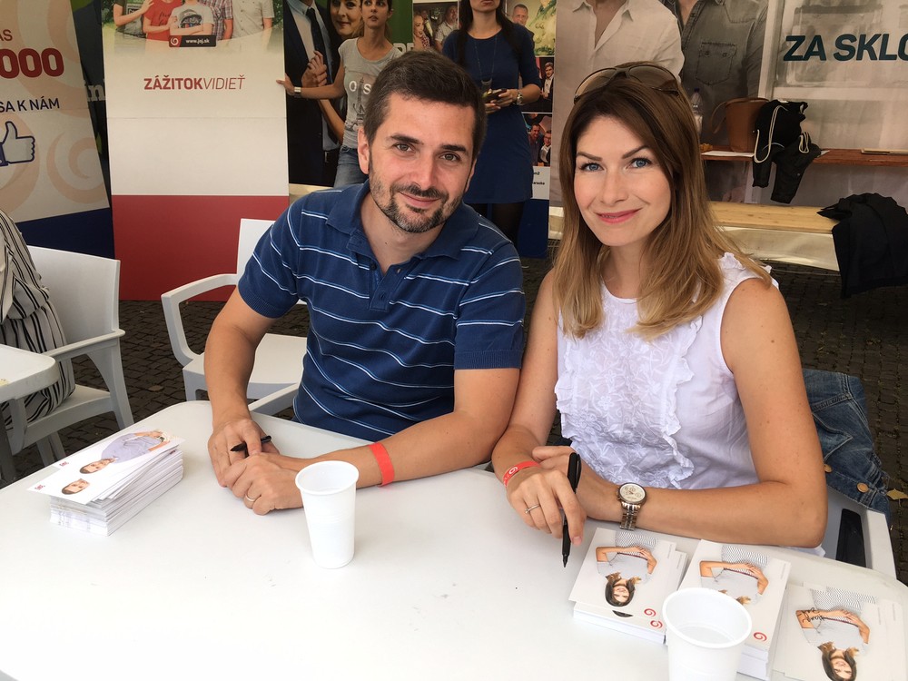 JOJka v Meste - Žilina