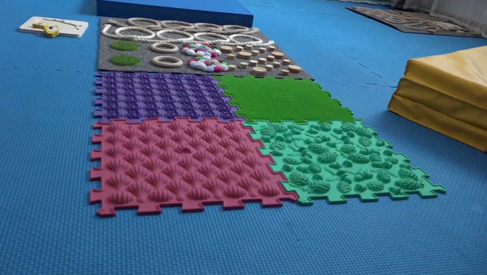 detska mozgova obrna