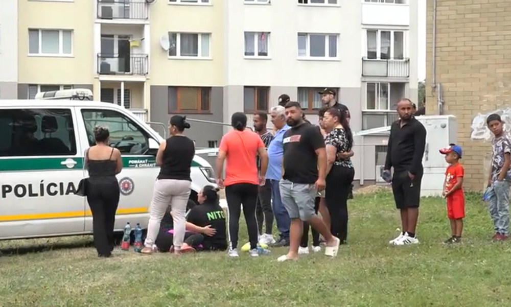 Mŕtve dievča v Starej Ľubovni 2